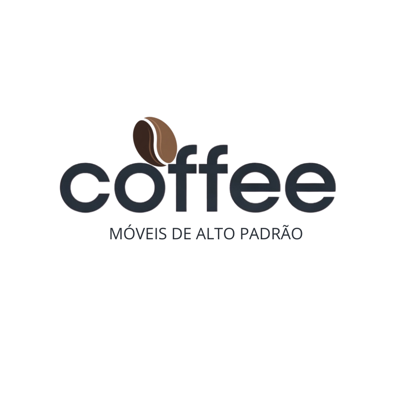 coffee móveis alto padrão